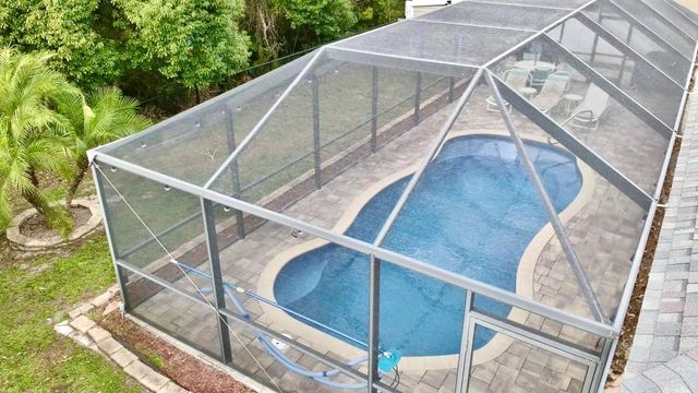 6001 FALL RIVER DRIVE, New Port Richey, FL 34655