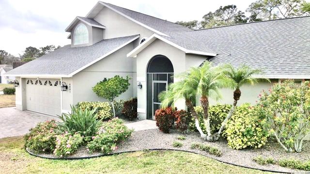 6001 FALL RIVER DRIVE, New Port Richey, FL 34655