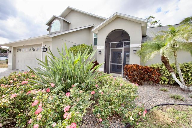 6001 FALL RIVER DRIVE, New Port Richey, FL 34655