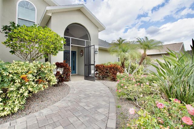 6001 FALL RIVER DRIVE, New Port Richey, FL 34655