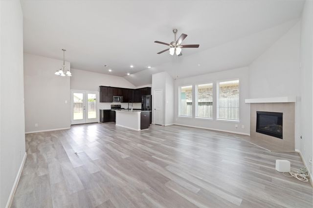 11710 Rosehall Reach Ln, Tomball, TX 77377