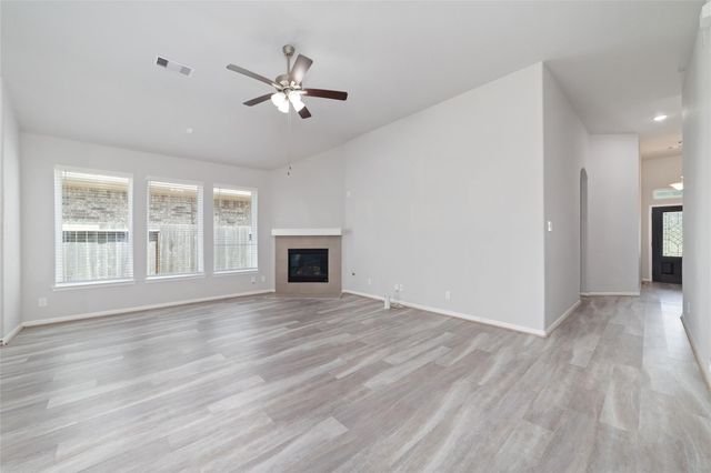 11710 Rosehall Reach Ln, Tomball, TX 77377