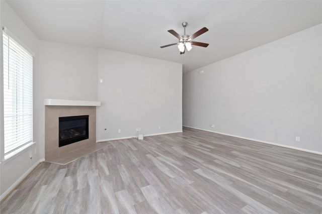 11710 Rosehall Reach Ln, Tomball, TX 77377
