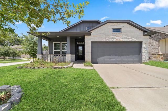 11710 Rosehall Reach Ln, Tomball, TX 77377