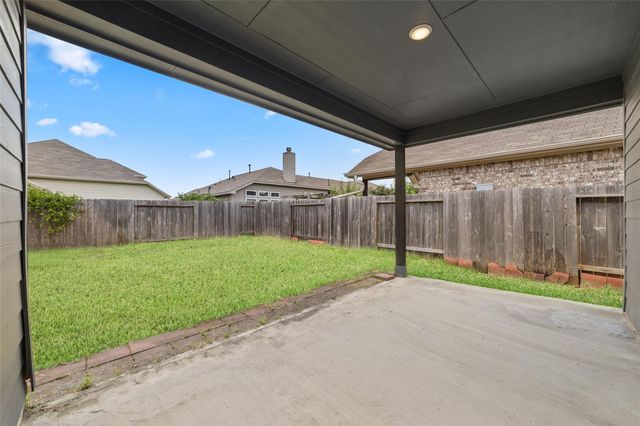 11710 Rosehall Reach Ln, Tomball, TX 77377
