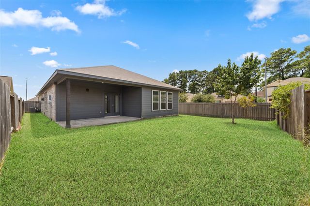 11710 Rosehall Reach Ln, Tomball, TX 77377