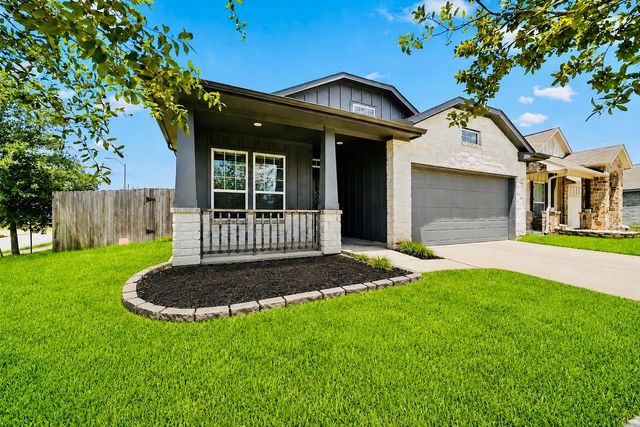 11710 Rosehall Reach Ln, Tomball, TX 77377
