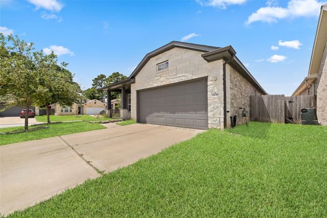 11710 Rosehall Reach Ln, Tomball, TX 77377