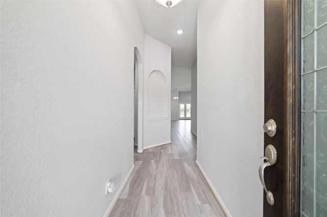 11710 Rosehall Reach Ln, Tomball, TX 77377