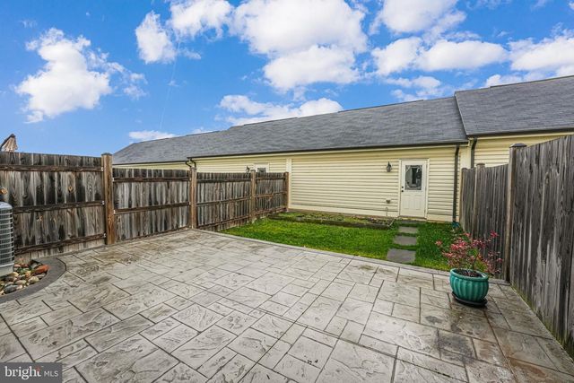 813 BASSWOOD DR, Stafford, VA 22554