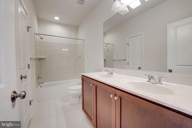 813 BASSWOOD DR, Stafford, VA 22554