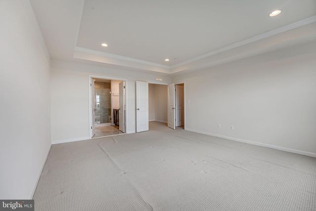 813 BASSWOOD DR, Stafford, VA 22554