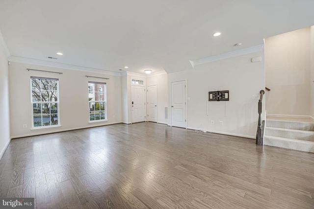 813 BASSWOOD DR, Stafford, VA 22554