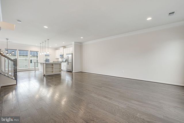 813 BASSWOOD DR, Stafford, VA 22554