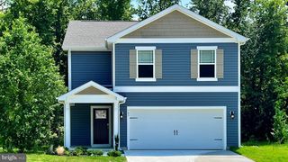 22393 REEVE RD, Millsboro, DE 19966
