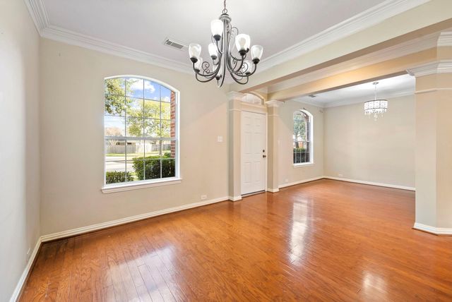 9526 Tartan Manor Street, Spring, TX 77379