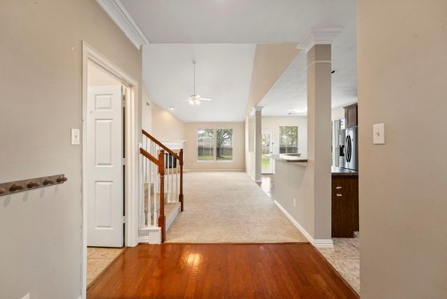 9526 Tartan Manor Street, Spring, TX 77379