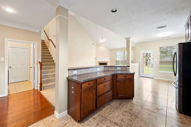 9526 Tartan Manor Street, Spring, TX 77379