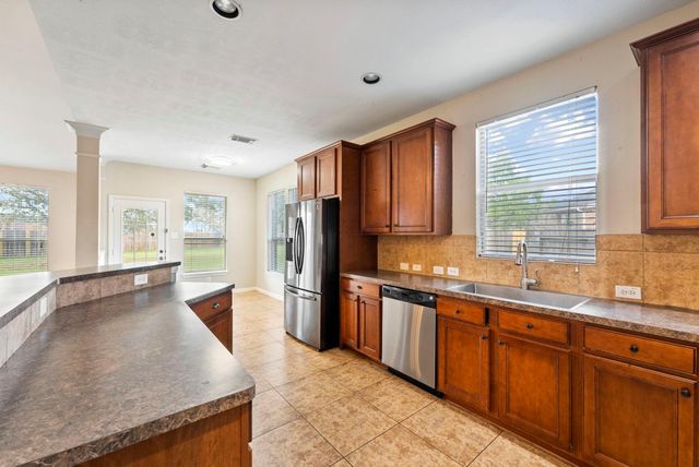 9526 Tartan Manor Street, Spring, TX 77379