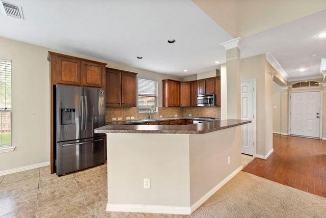 9526 Tartan Manor Street, Spring, TX 77379