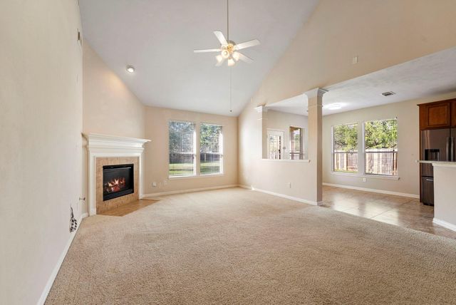 9526 Tartan Manor Street, Spring, TX 77379