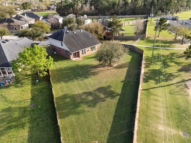 9526 Tartan Manor Street, Spring, TX 77379