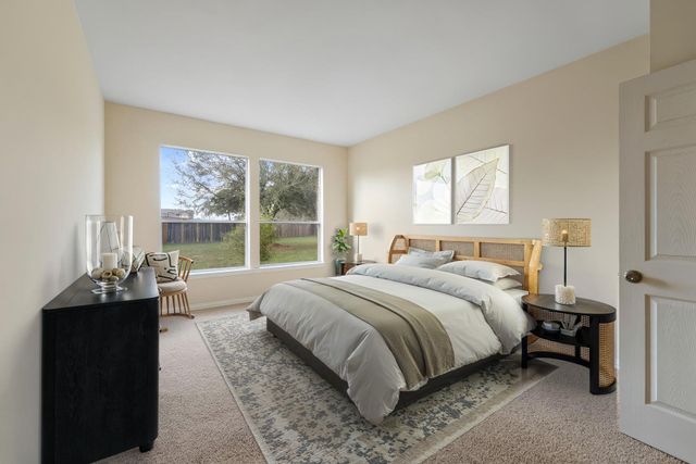 9526 Tartan Manor Street, Spring, TX 77379