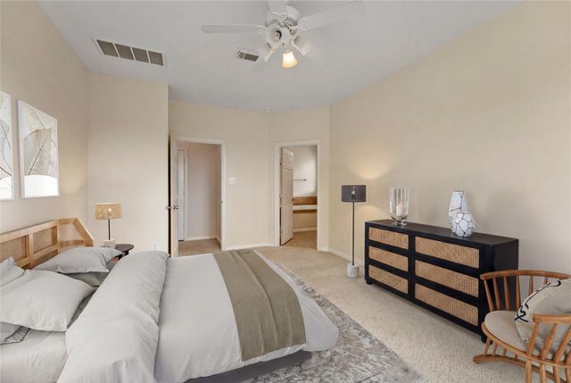 9526 Tartan Manor Street, Spring, TX 77379