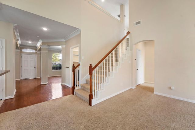 9526 Tartan Manor Street, Spring, TX 77379