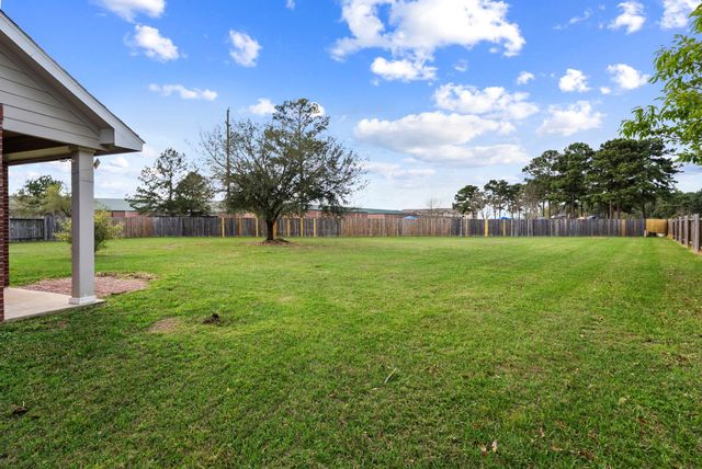 9526 Tartan Manor Street, Spring, TX 77379