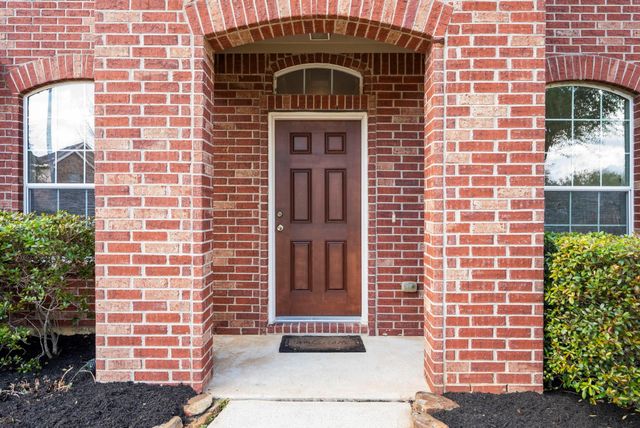 9526 Tartan Manor Street, Spring, TX 77379