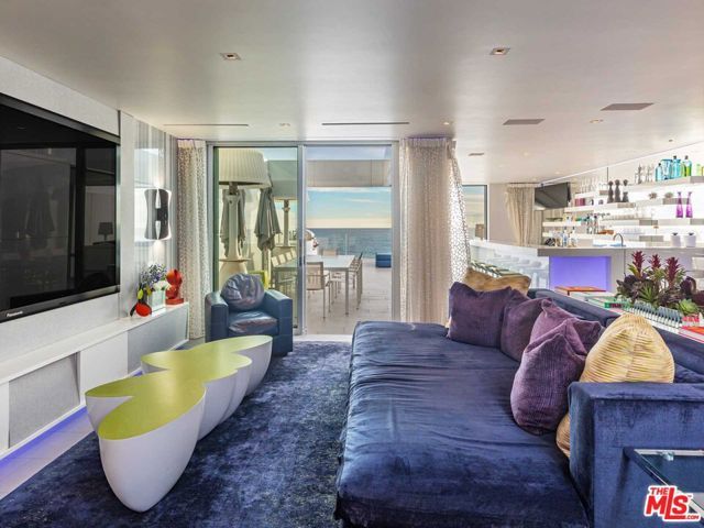 31636 Sea Level Drive, Malibu, CA 90265