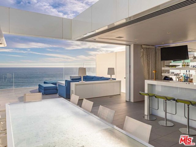 31636 Sea Level Drive, Malibu, CA 90265