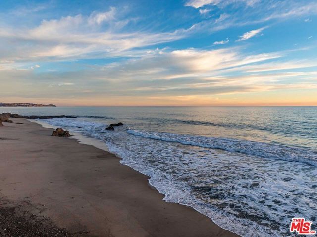 31636 Sea Level Drive, Malibu, CA 90265