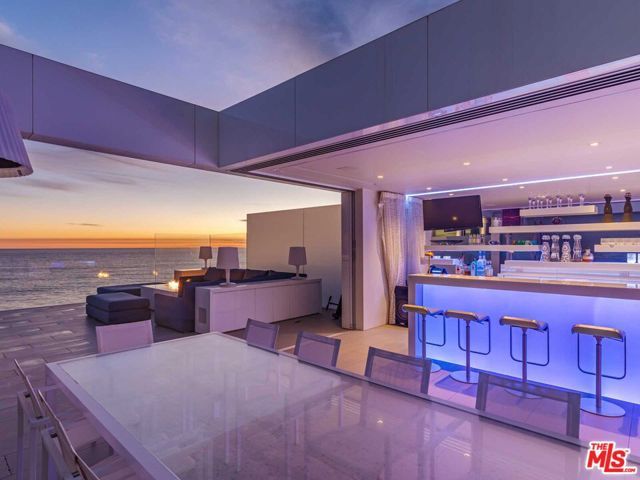 31636 Sea Level Drive, Malibu, CA 90265