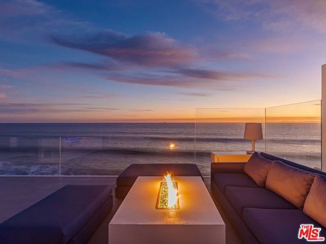 31636 Sea Level Drive, Malibu, CA 90265