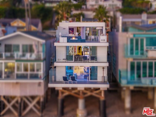 31636 Sea Level Drive, Malibu, CA 90265