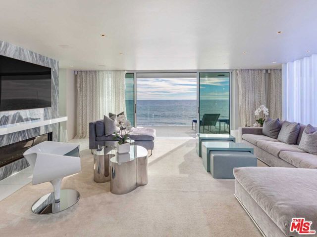 31636 Sea Level Drive, Malibu, CA 90265