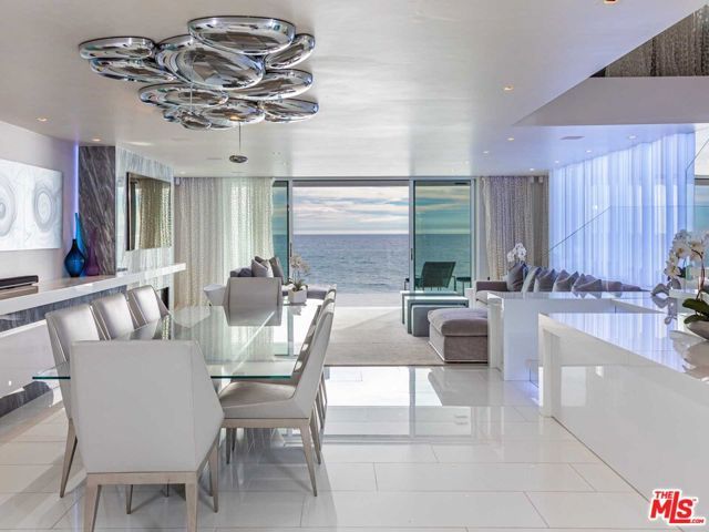 31636 Sea Level Drive, Malibu, CA 90265