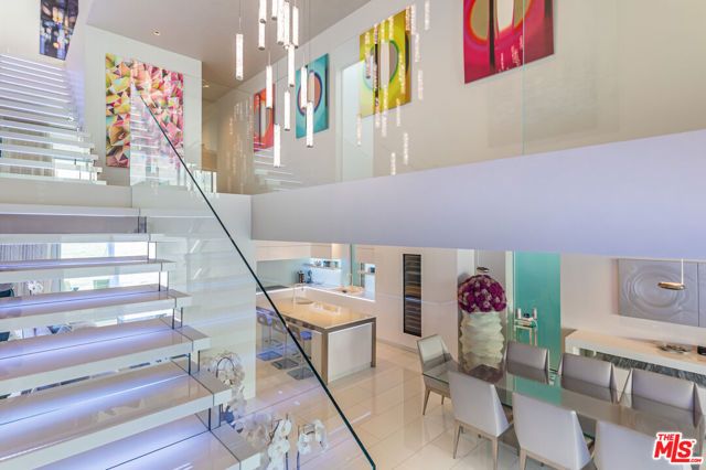 31636 Sea Level Drive, Malibu, CA 90265