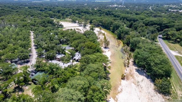 132 Sherman Lane, Leakey, TX 78873