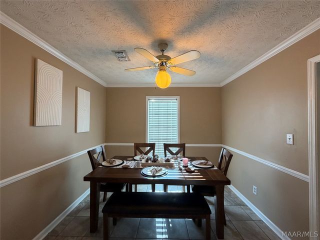 538 Mt Airy Drive, Prattville, AL 36067