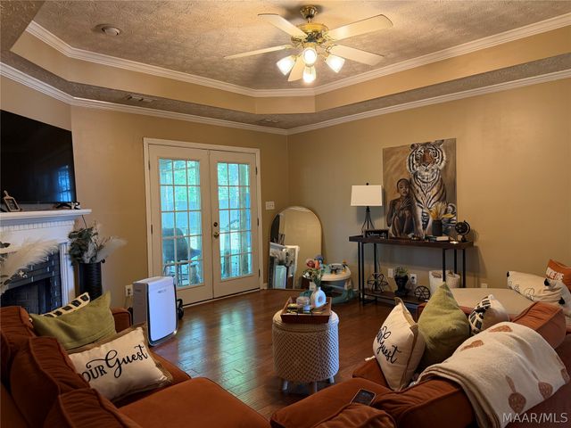 538 Mt Airy Drive, Prattville, AL 36067