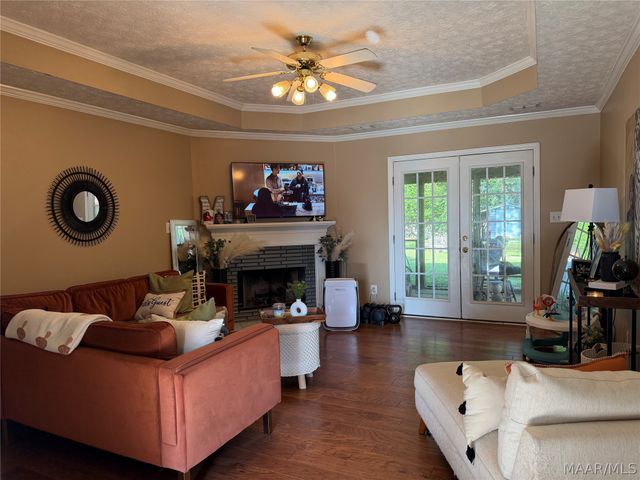 538 Mt Airy Drive, Prattville, AL 36067