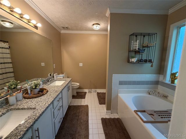 538 Mt Airy Drive, Prattville, AL 36067