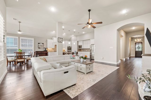 1505 14th Street, Argyle, TX 76226