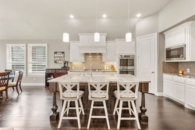 1505 14th Street, Argyle, TX 76226