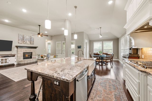 1505 14th Street, Argyle, TX 76226