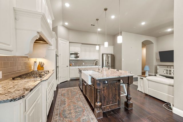 1505 14th Street, Argyle, TX 76226