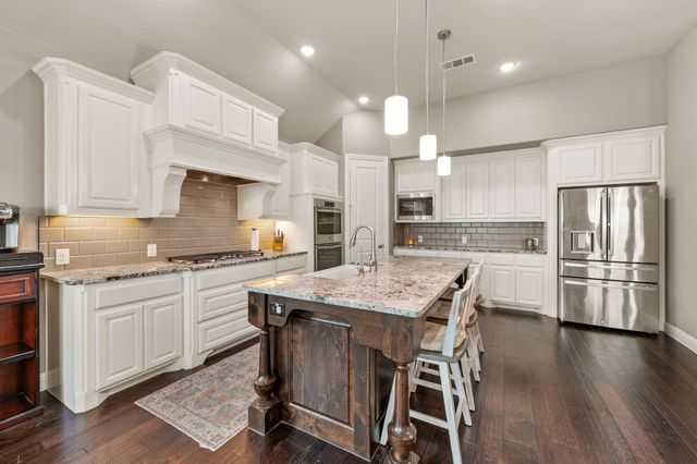 1505 14th Street, Argyle, TX 76226